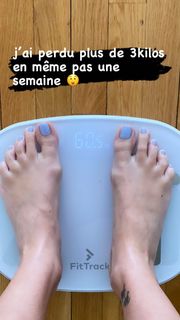 Rachel Legrain-Trapani feet photo 9