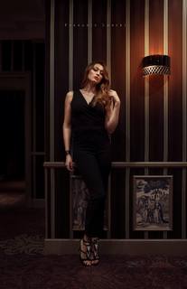 Rachel Legrain-Trapani feet photo 7