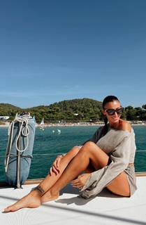 Rachel Legrain-Trapani feet photo 5