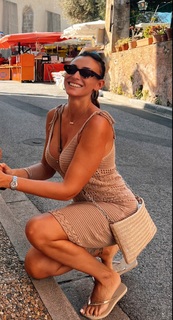 Rachel Legrain-Trapani feet photo 3