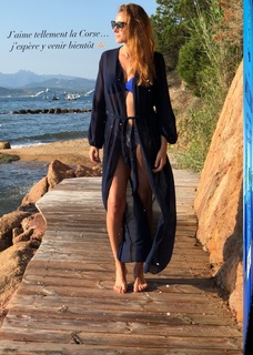 Rachel Legrain-Trapani feet photo 18