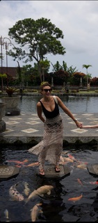 Rachel Legrain-Trapani feet photo 17