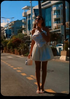 Rachel Legrain-Trapani feet photo 2