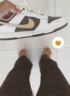 Rachel Legrain-Trapani feet photo 8