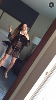 Rachel Levin feet photo 1