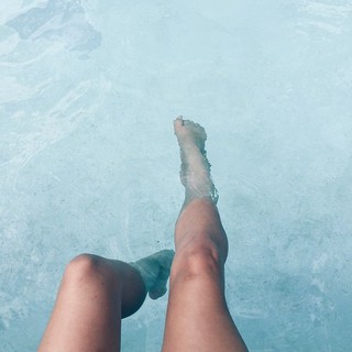 Rachel Levin feet photo 17