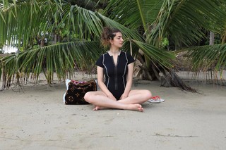 Rachel Levin feet photo 14