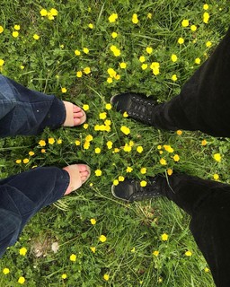 Rachel Levin feet photo 6