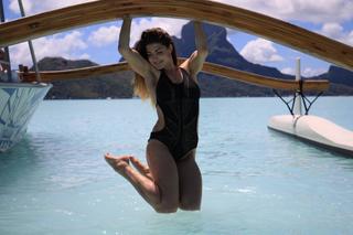 Rachel Levin feet photo 15