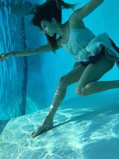 Rachel Levin feet photo 14