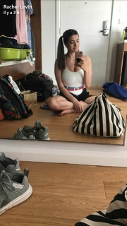 Rachel Levin feet photo 5