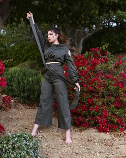 Rachel Levin feet photo 19