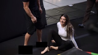 Rachel Levin feet photo 18