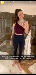 Rachel Levin feet photo 20