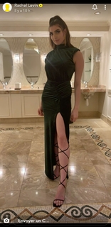 Rachel Levin feet photo 18