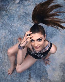 Rachel Levin feet photo 17
