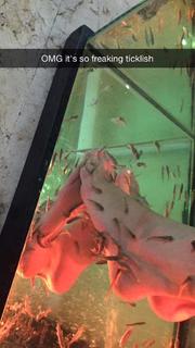 Rachel Levin feet photo 8