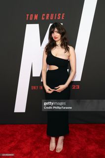 Rachel Levin feet photo 1
