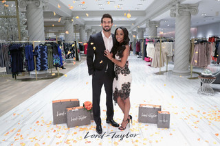 Rachel Lindsay feet photo 18