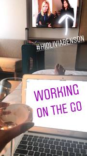 Rachel Lindsay feet photo 10
