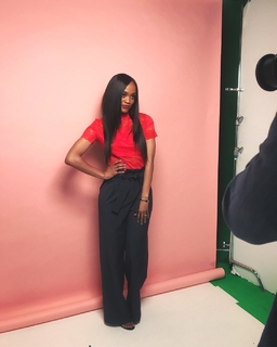 Rachel Lindsay feet photo 7