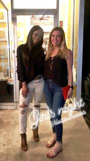 Rachel Lindsay feet photo 6