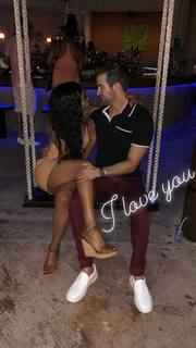 Rachel Lindsay feet photo 3