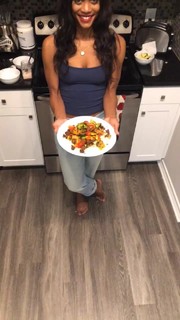 Rachel Lindsay feet photo 6