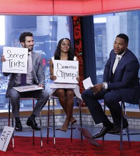 Rachel Lindsay feet photo 19