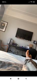 Rachel Lindsay feet photo 10