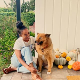 Rachel Lindsay feet photo 7