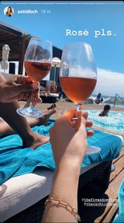 Rachel Lindsay feet photo 4