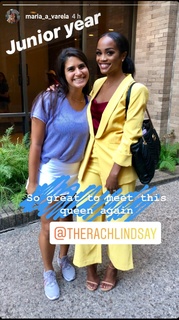 Rachel Lindsay feet photo 6