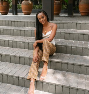 Rachel Lindsay feet photo 20