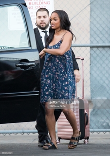 Rachel Lindsay feet photo 11