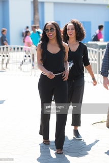 Rachel Lindsay feet photo 8