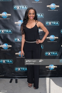 Rachel Lindsay feet photo 7
