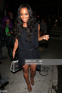 Rachel Lindsay feet photo 6