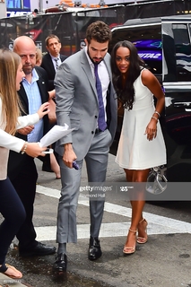 Rachel Lindsay feet photo 3