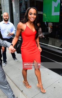 Rachel Lindsay feet photo 20