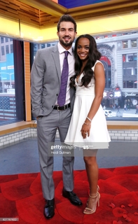 Rachel Lindsay feet photo 18