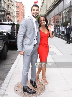 Rachel Lindsay feet photo 17