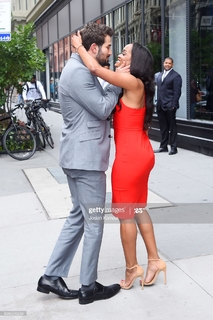 Rachel Lindsay feet photo 15