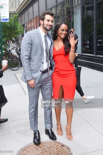 Rachel Lindsay feet photo 12