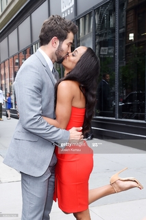 Rachel Lindsay feet photo 11