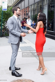 Rachel Lindsay feet photo 9