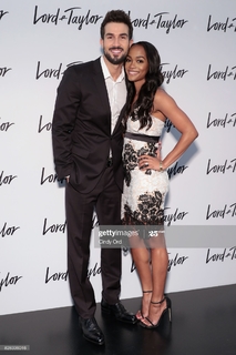 Rachel Lindsay feet photo 7