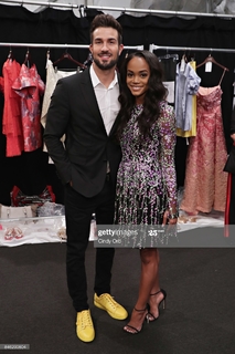 Rachel Lindsay feet photo 4