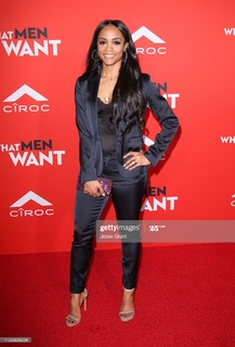 Rachel Lindsay feet photo 16