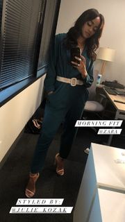 Rachel Lindsay feet photo 17